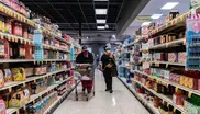 How rising prices are squeezing Americans on a tight budget