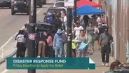 Migrant Funding Applications Close April 19 for Cook County Suburbs