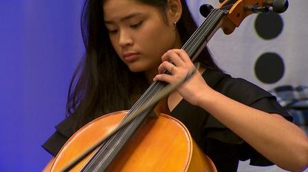 Video thumbnail: Inside Education Special Inside Education Holiday Shows Promo 4
