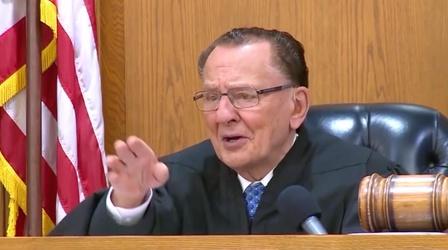Video thumbnail: Rhode Island PBS Weekly Court of Second Chances