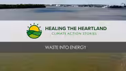 Waste Into Energy