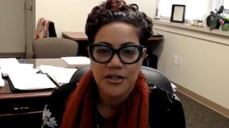 Video thumbnail: NJ Spotlight News Pilot program pair mental health experts on 911 calls