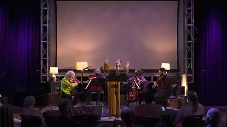 Video thumbnail: Stage Give Get Sistet/Angels Sang to Me | Preview