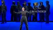 Great Performances at the Met - Grounded | Trailer