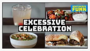 Excessive Celebration
