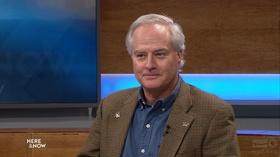 Video thumbnail: Here and Now How Vulnerable is Wisconsin to Measles?