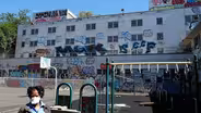 FORMER JAIL SITE TRANSFORMED TO AFFORDABLE HOUSING