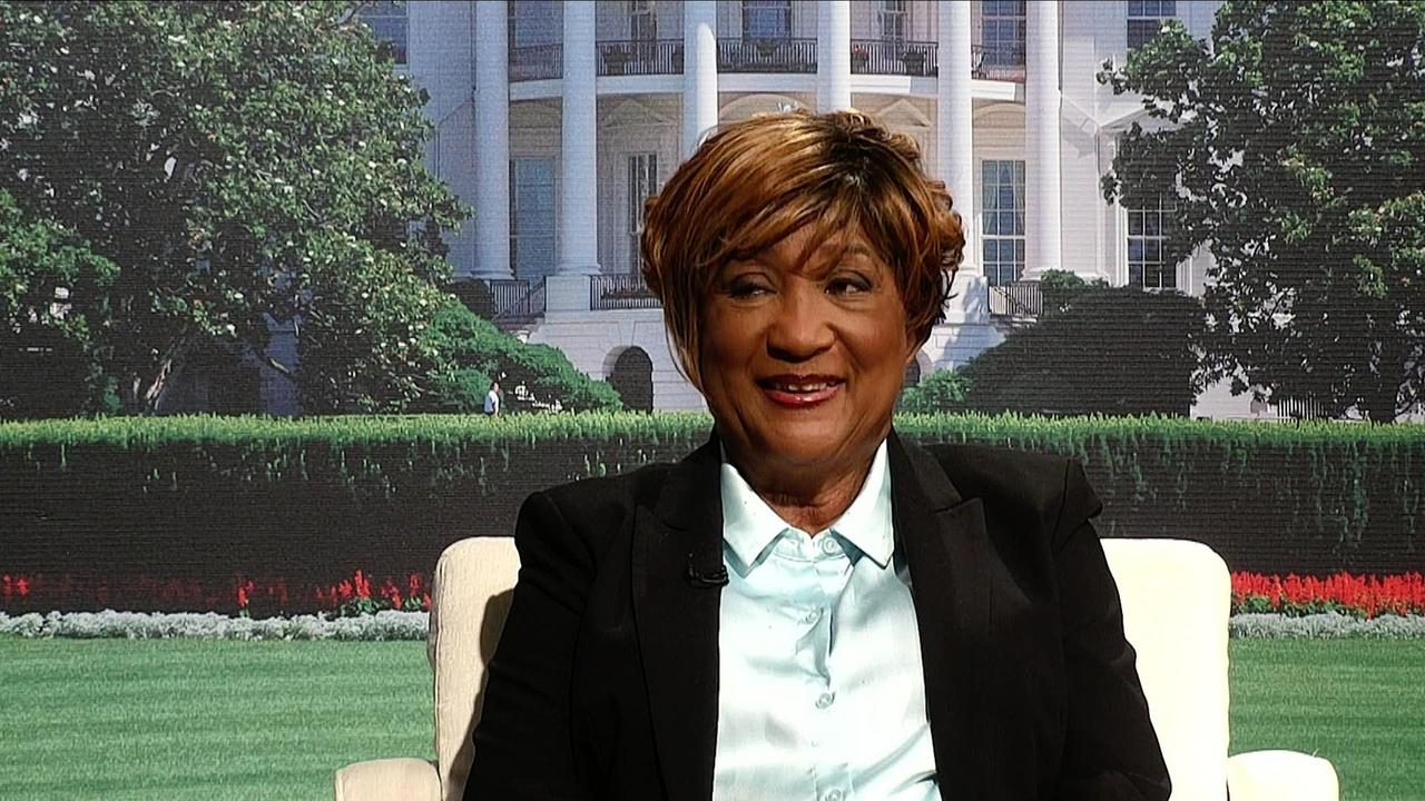 The Chavis Chronicles | Ethel Mitchell