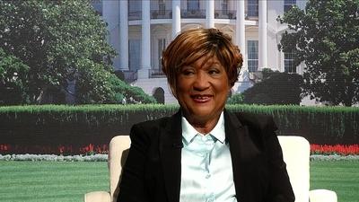 Ethel Mitchell