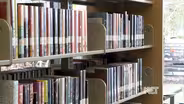 A "Sanctuary Library" in Paris, Kentucky