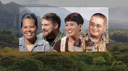Video thumbnail: Long Story Short with Leslie Wilcox Community Builders