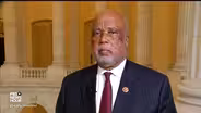 Nielsen 'failed' as head of DHS, Rep. Bennie Thompson says