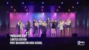 Port Washington High School Limited Edition – “Madness”