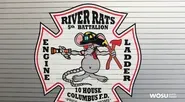 Columbus Firehouse Mascots - Curious CBus