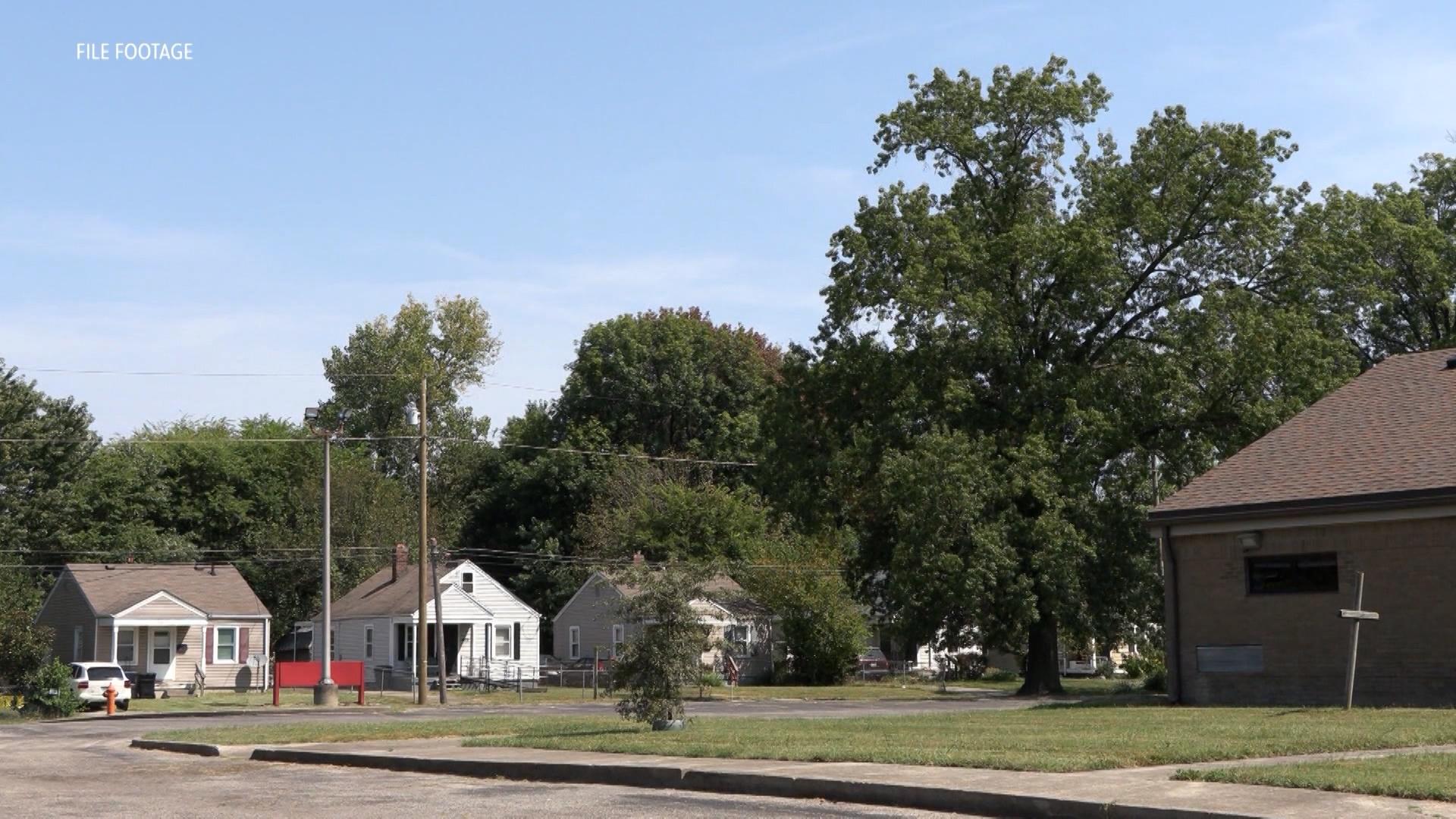 House Democrats Pushing Housing Bill