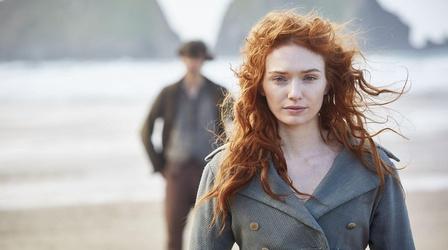 Video thumbnail: WLIW21 Previews Poldark Season 4: Watch with WLIW21 Passport