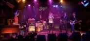 Live at the Belly Up: Trigger Hippy