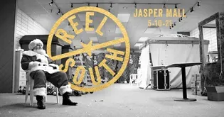 Jasper Mall Preview
