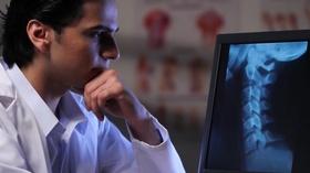 Video thumbnail: Call The Doctor Spinal Surgery: When is it Necessary? - Preview