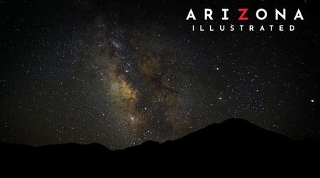 Video thumbnail: Arizona Illustrated Holocaust memorial