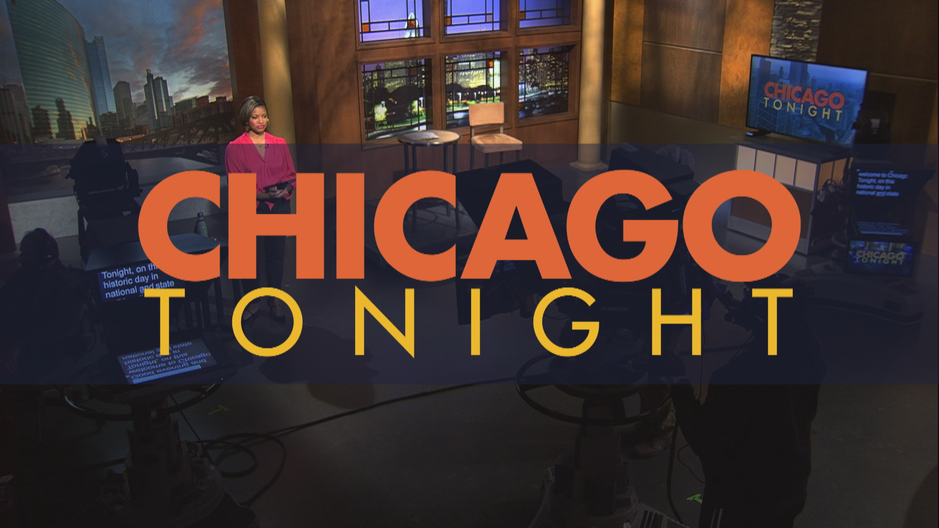 Chicago Tonight January 13, 2021 Full Show Season 2021 PBS