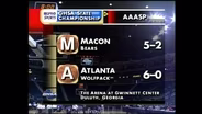 2005 Wheelchair Basketball Championship