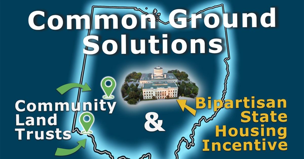 Brick by Brick | Common Ground Solutions | Season 2 | Episode 4 | PBS