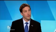 Sen. Ben Sasse on Trump turmoil, building kids’ character