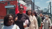 The Afro-Mexpats