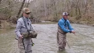 Youth Deer Hunt, Trout Fishing, Rabbit Hunt