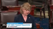 Women's Health Protection Act Voted Down in US Senate