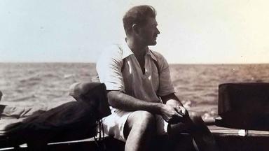 Behind the Scenes | Exploring Hemingway