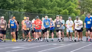 Kentuckians Competing in National Senior Games