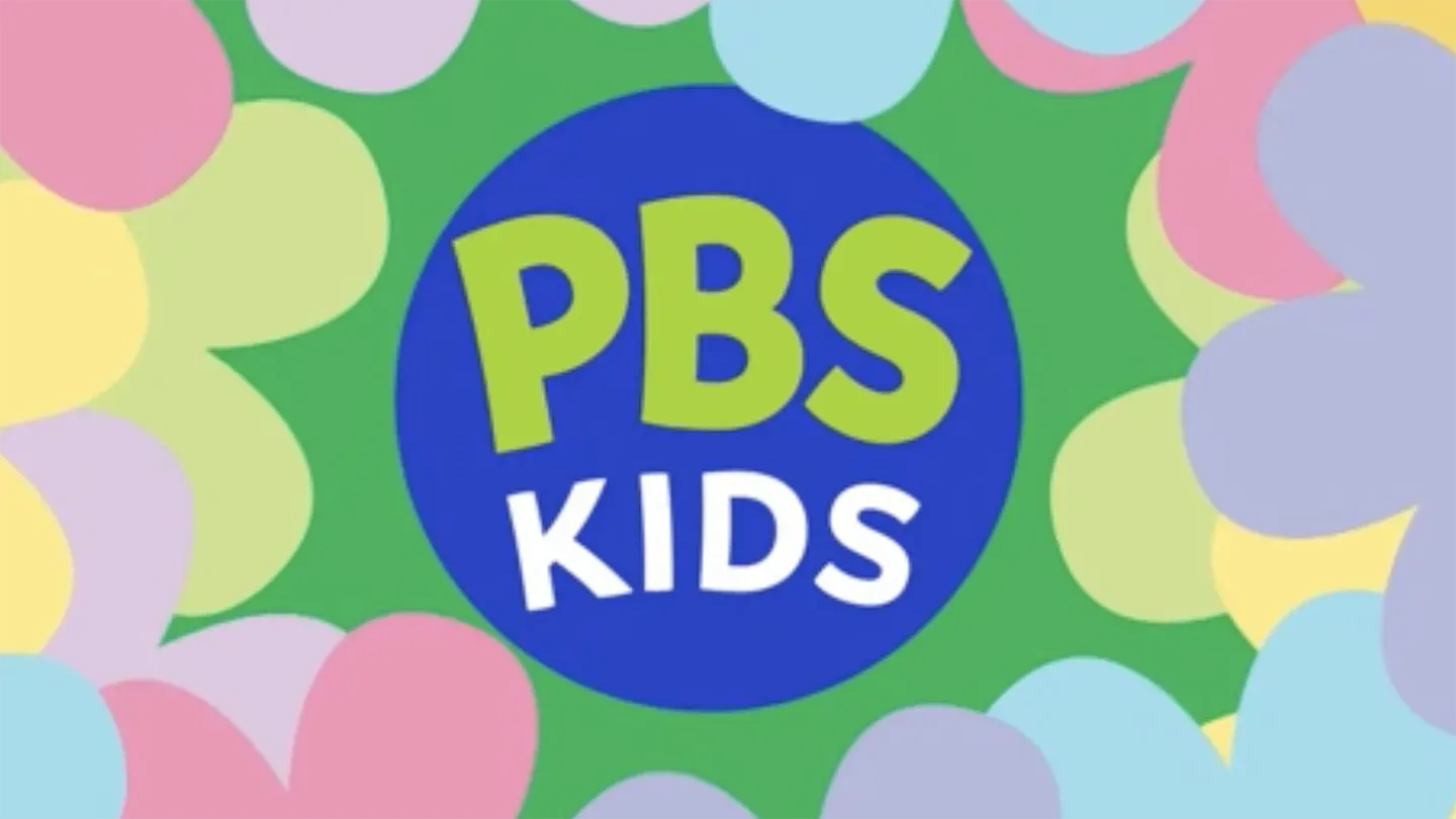 Explore the Outdoors with PBS KIDS!