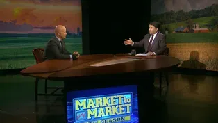 Market Plus with Ted Seifried
