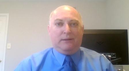 Video thumbnail: NJ Spotlight News Historic growth in TV and film revenues in 2021