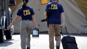 Video thumbnail: PBS NewsHour Shutdown impact: FBI pay, NTSB accident investigations