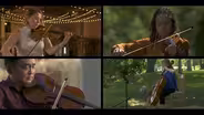 A Virtual String Quartet