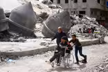 U.S. presents alternative to Israel’s plan to assault Rafah