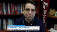 Anthony Chergosky on Van Orden's Win in Wisconsin's 3rd
