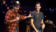 The Avett Brothers