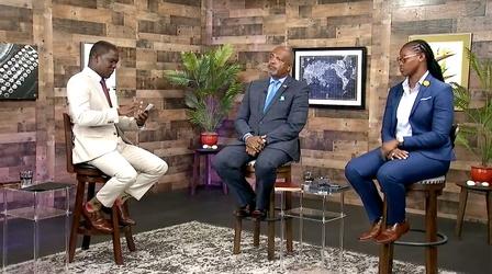 Video thumbnail: Decision 2022 Decision 2022: Lieutenant Governor Debate