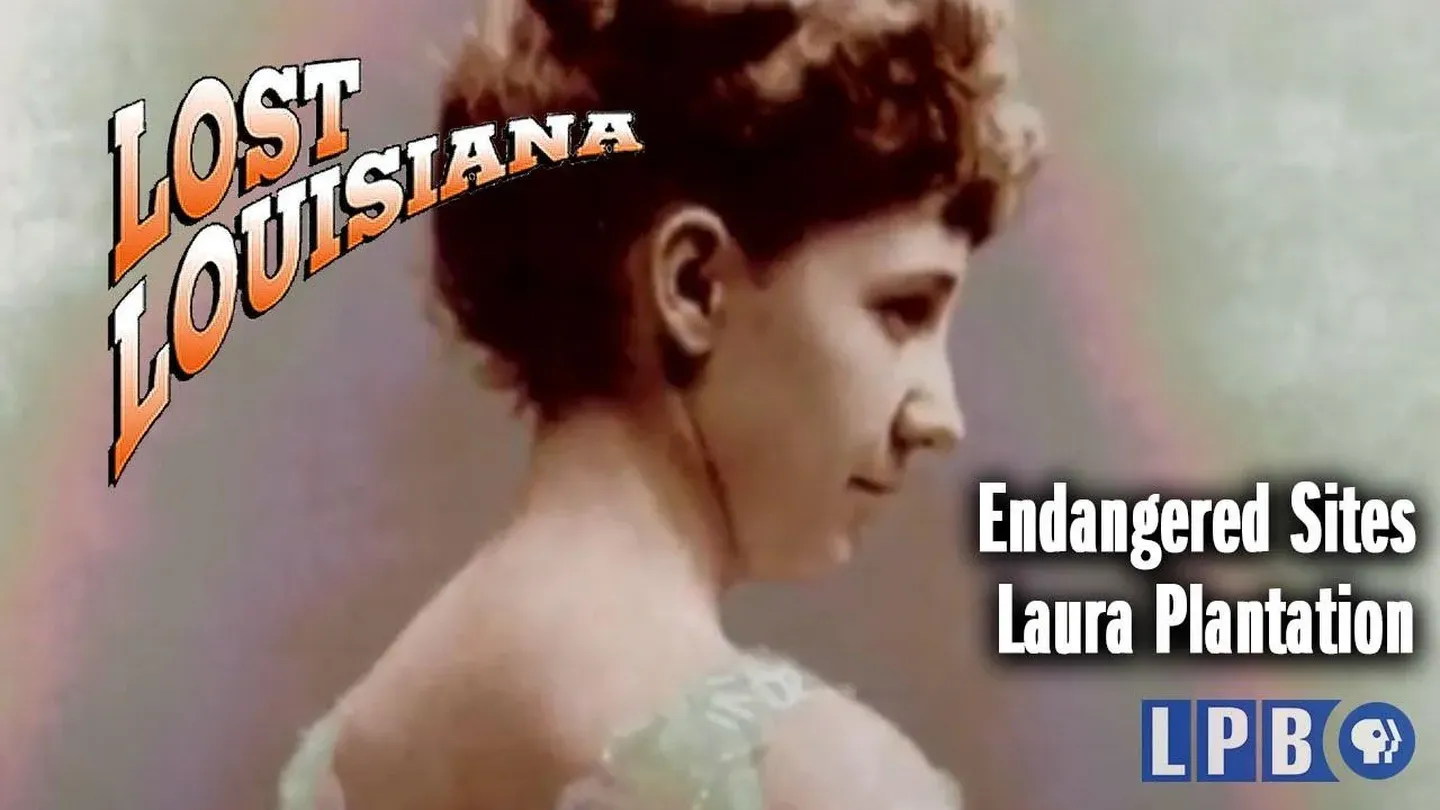 Laura Plantation | Endangered Sites