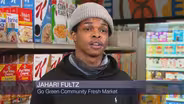 Community Market Opens in Englewood, Leaders Eye Next Steps