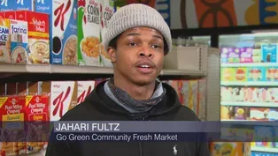 Community Market Opens in Englewood, Leaders Eye Next Steps