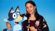 Is Bluey Giving Your Kid Australian Accent