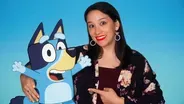 Is Bluey Giving Your Kid Australian Accent