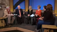 Former Lawmakers Speak About Guns and Taxes