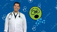 Meet The Helpers | COVID: What is a Virus?