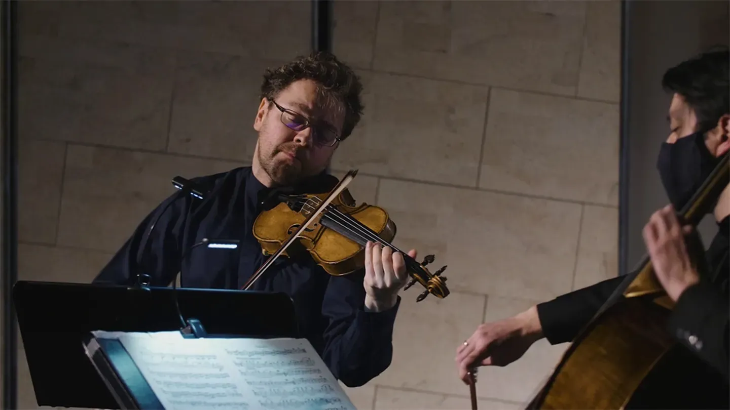 String Theory @ Home: A Bohemian Rhapsody